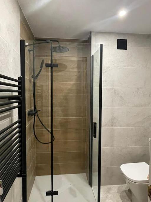 Casa Fulgencia Daire Gijón Dış mekan fotoğraf