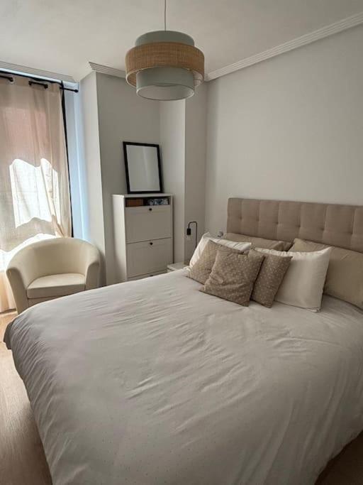 Casa Fulgencia Daire Gijón Dış mekan fotoğraf